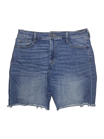 Nine West Denim Shorts (view 1)