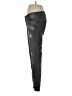Zara Solid Gray Jeans Size 12 - photo 5