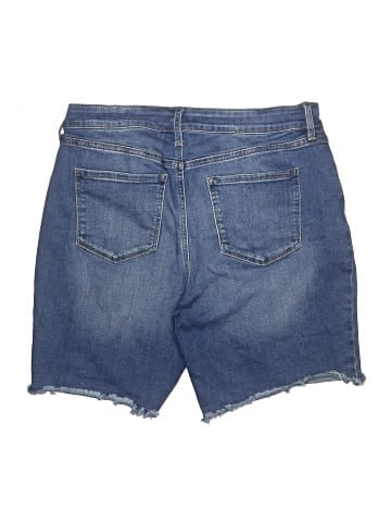 Nine West Denim Shorts (view 2)