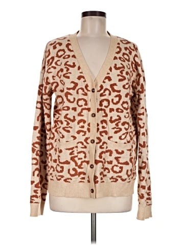 Hem & Thread Cardigan (view 1)