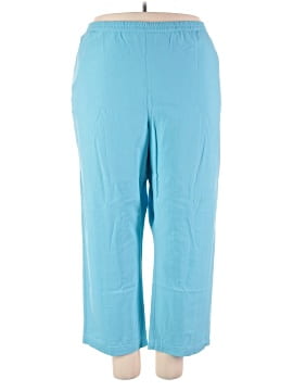 Appleseeds Casual Pants