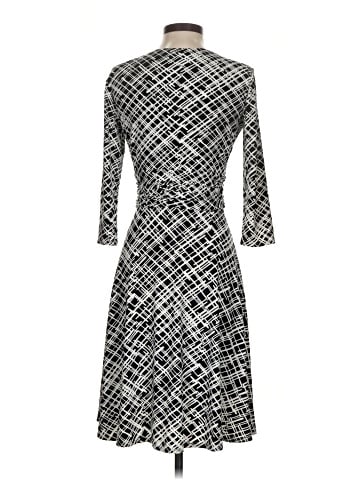 White House Black Market Casual Dress (view 2)
