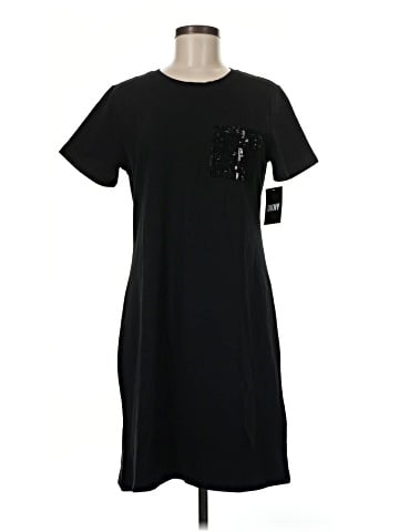 DKNY Casual Dress (view 1)
