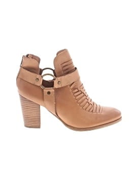 Seychelles Ankle Boots