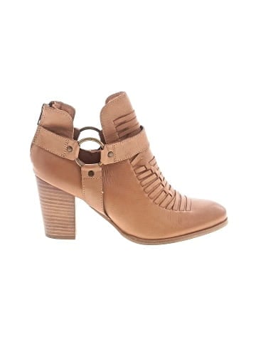 Seychelles Ankle Boots (view 1)