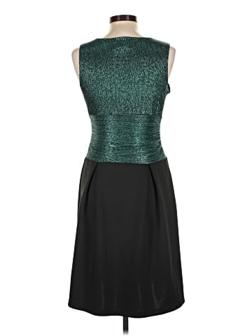 En Focus Studio Cocktail Dress (view 2)