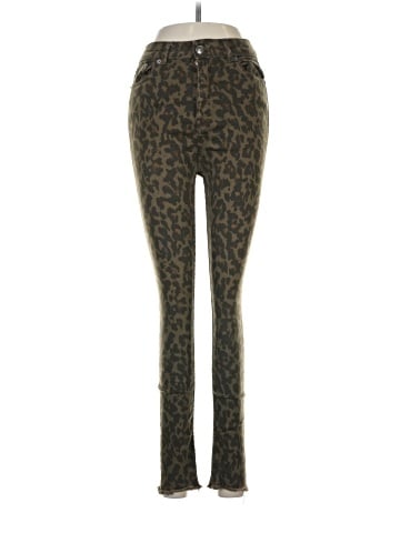 Zara Jeggings (view 1)