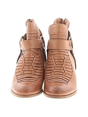 Seychelles Ankle Boots (view 2)