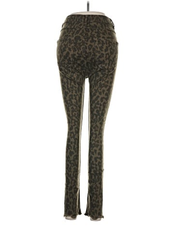 Zara Jeggings (view 2)