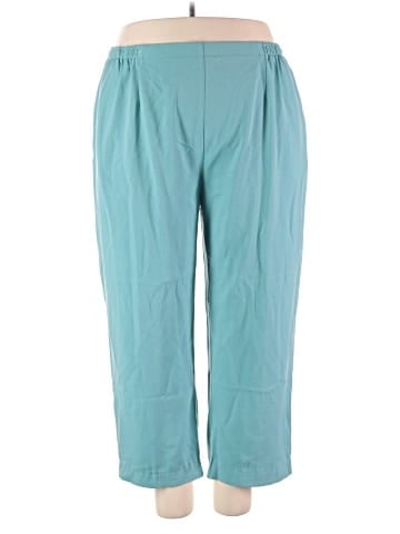 Draper's & Damon's Casual Pants (view 1)