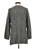 RACHEL Rachel Roy Tweed Gray Pullover Sweater Size M - photo 2