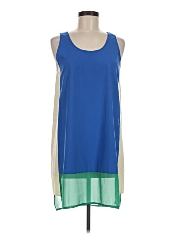 Ya Los Angeles Casual Dress (view 1)