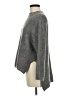 RACHEL Rachel Roy Tweed Gray Pullover Sweater Size M - photo 5