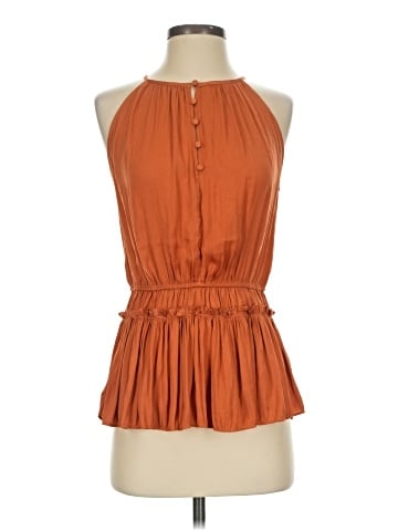 Philosophy Republic Clothing Sleeveless Blouse (view 1)