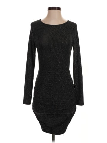 Crystal Sky Cocktail Dress (view 1)