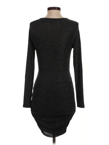 Crystal Sky Cocktail Dress (view 2)