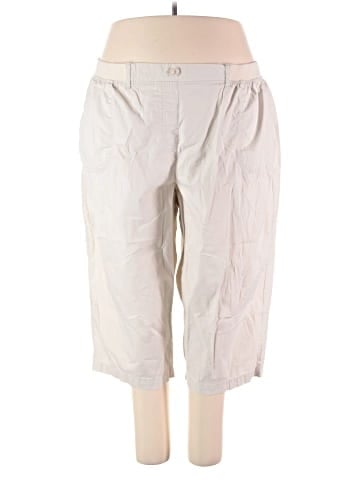Kim Rogers Khakis (view 1)