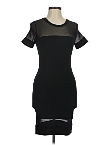 Bozzolo Cocktail Dress (view 1)
