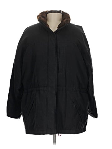 Lauren by Ralph Lauren Coat (view 1)