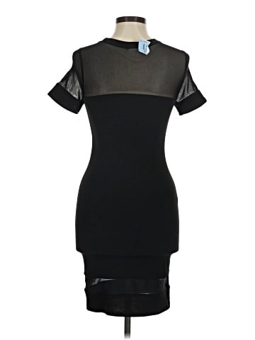 Bozzolo Cocktail Dress (view 2)