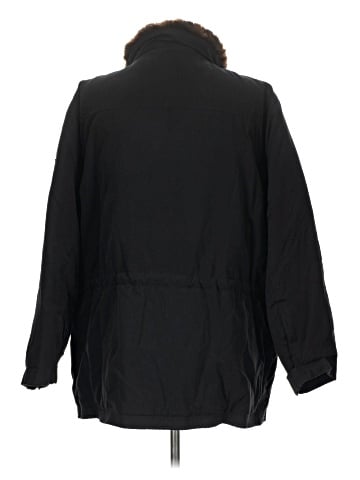 Lauren by Ralph Lauren Coat (view 2)