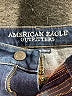American Eagle Outfitters Blue Denim Shorts Size 4 - photo 3