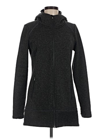 Athleta Zip Up Hoodie (view 1)