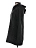 Athleta 100% Polyester Black Zip Up Hoodie Size M - photo 5