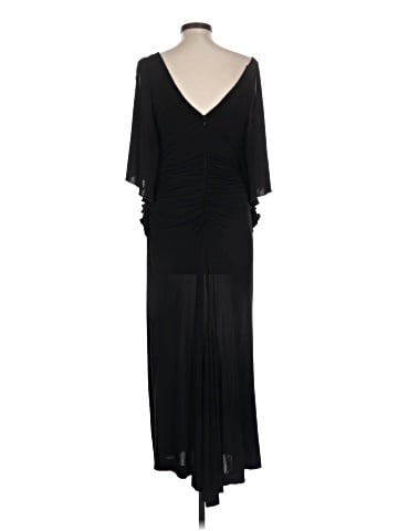 Nicole Miller Cocktail Dress (view 2)