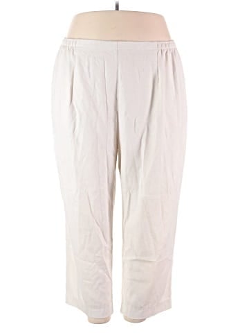 Draper's & Damon's Casual Pants (view 1)
