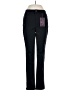 Gloria Vanderbilt Black Jeans Size 8 - photo 1