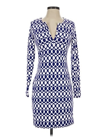 Diane von Furstenberg Casual Dress (view 1)