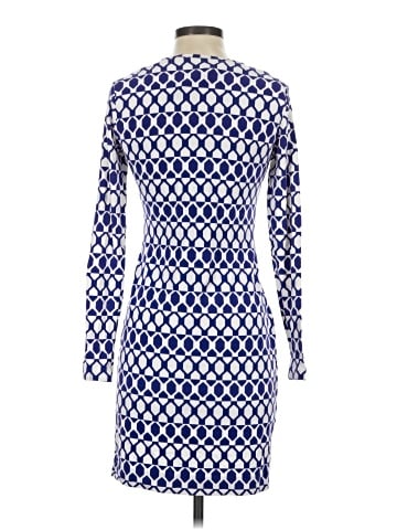 Diane von Furstenberg Casual Dress (view 2)