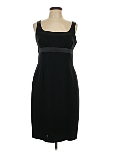 Evan Picone Cocktail Dress (view 1)