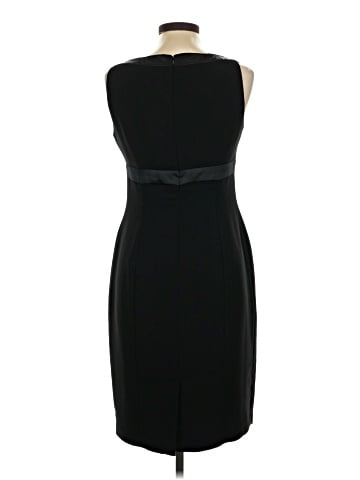 Evan Picone Cocktail Dress (view 2)