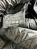 Belldini Black 3/4 Sleeve Top Size 2X - photo 8