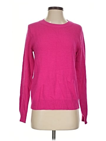 Banana Republic Factory Store Pullover Sweater (view 1)