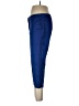 Willi Smith Blue Active Pants Size 10 - photo 5