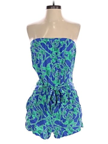 Lilly Pulitzer Romper (view 1)