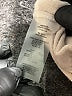 Vila Milano Tan Poncho Size L - photo 8
