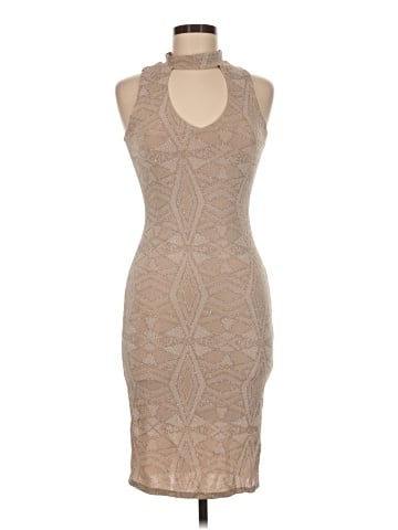 Atmosphere Cocktail Dress (view 1)