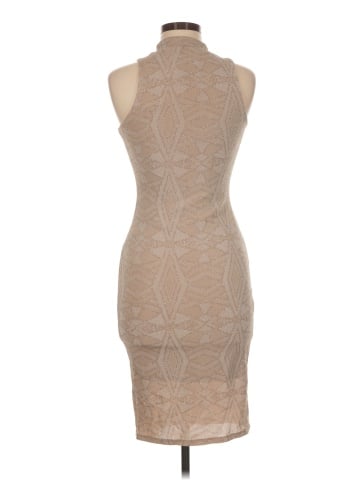 Atmosphere Cocktail Dress (view 2)