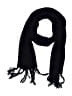 Unbranded Black Scarf One size - photo 1