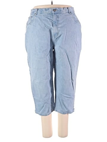 Bill Blass Jeans (view 1)