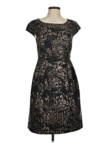 Signature by Robbie Bee Cocktail Dress (view 1)