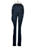 FRAME Denim Solid Blue Jeans Size 29 waist - photo 2