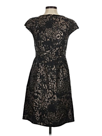 Signature by Robbie Bee Cocktail Dress (view 2)