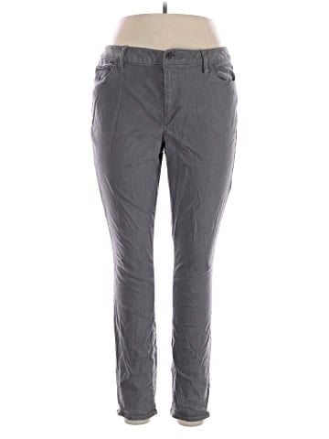 Ann Taylor Factory Jeggings (view 1)