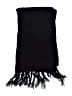 Unbranded Black Scarf One size - photo 2