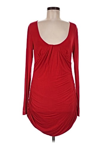 Armani Jeans Casual Dress (view 1)